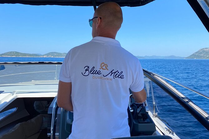 Private Half-Day Tour Elaphiti Islands by Speedboat, Dubrovnik - Booking details worth checking before departure