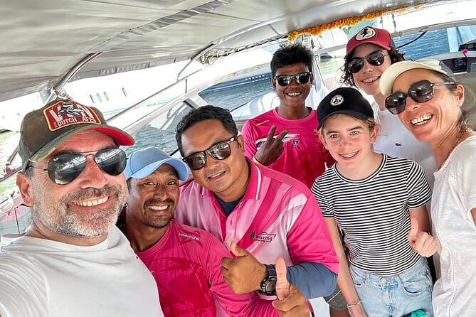 Private Hong Krabi & James Bond Islands Adventure by Speedboat - What this Phuket day trip actually covers