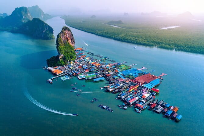 Private Hong Krabi & James Bond Islands Adventure by Speedboat - Who will enjoy this tour most