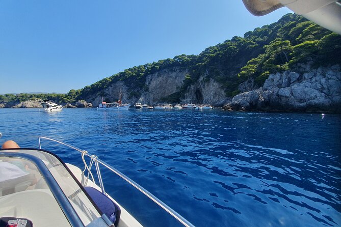 Private Local Guided Speedboat Tour in Dubrovnik Archipelago - What the $279 price really covers