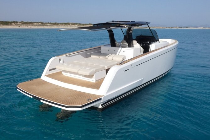 Private Luxury Powerboat Day Tour in Athens - Key points to know before you book