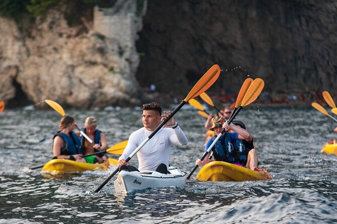 Private luxury speedboat tour-Islands, caves, beaches, snorkeling - Lopud offers churches, a monastery, and a walk