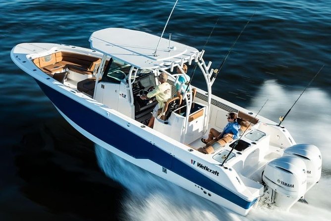 Private New Powerboat to St John & LimeOut. Full Day USVI - Snorkeling, sea turtles, and the gear onboard