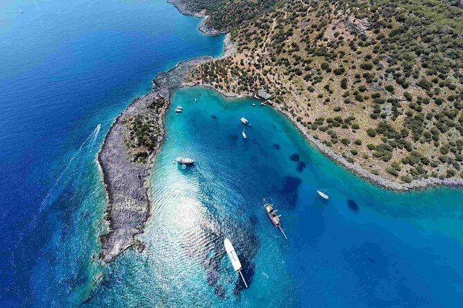 Private Oludeniz Speed Boat Tour - What you need to bring aboard