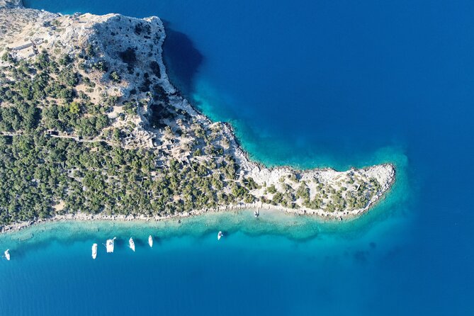 Private Oludeniz Speed Boat Tour - How the price compares with the experience