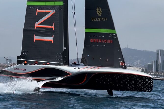 Private One Hour Powerboat trip with lots of high speed fun - Who should book this boat ride?