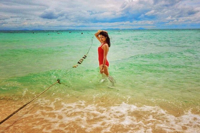 Private Phi Phi and Bamboo Islands Snorkeling Tour by Speedboat - Pileh Lagoon for Swimming and Paddleboarding