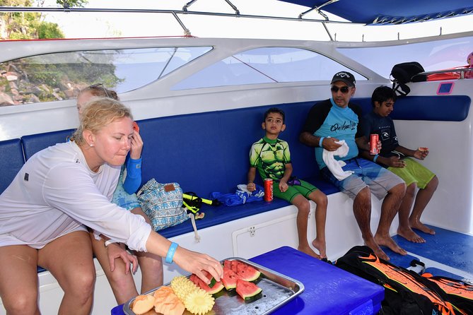 Private Phi Phi Island Speed Boat Tour from Krabi - Pileh Bay, where the scenery steals the show