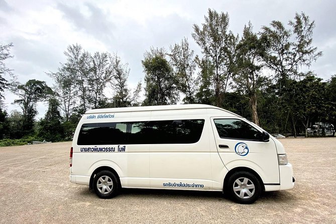 Private Phi Phi Island Speed Boat Tour from Krabi - Viking Cave and the rules around Maya Bay