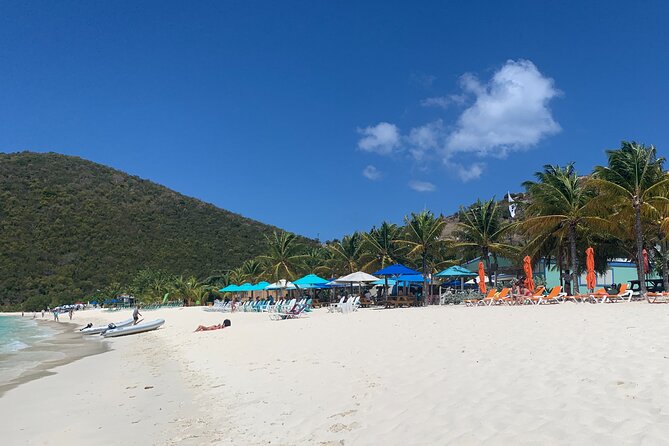 Private Powerboat Tour - The Best Customizable Tour In The BVI! - Who Will Get the Most From This Tour