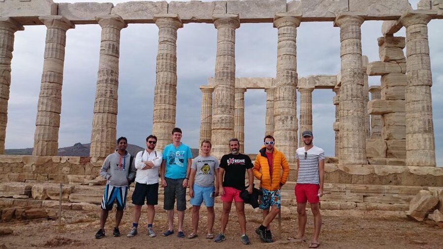 Private Rib Cruise to Poseidon Temple at Sounio Cape - Should you book the Poseidon Temple cruise?