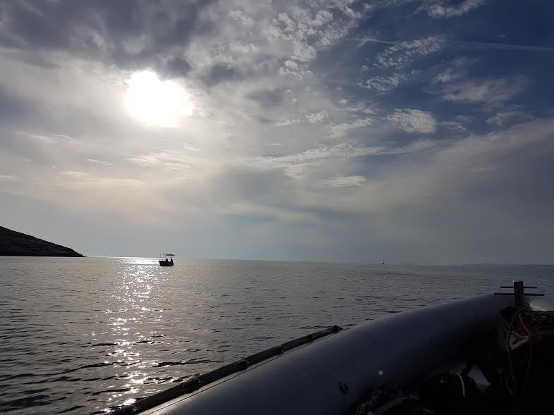 Private Rib Cruise to Poseidon Temple at Sounio Cape - What the sea conditions can change