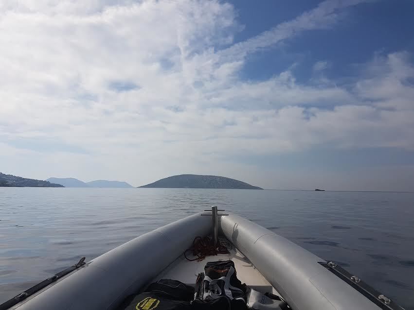 Private Rib Cruise to Poseidon Temple at Sounio Cape - Practical tips for getting the most from the seven hours