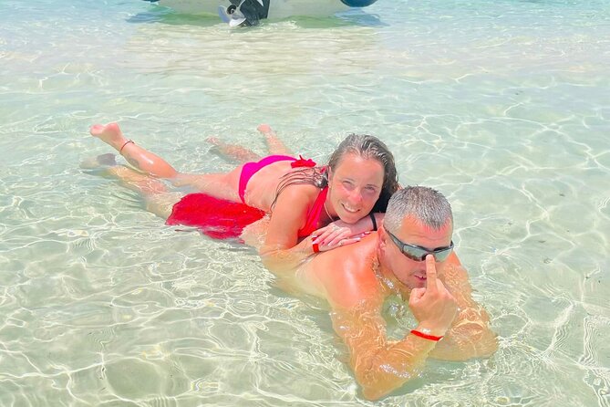 Private Speed Boat 4 Hours to White Island and Dolphin House - What Is Included and What Costs Extra