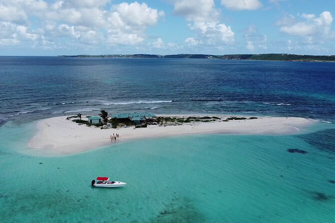 Private Speed Boat Charter to Anguilla - Key points to know before you book