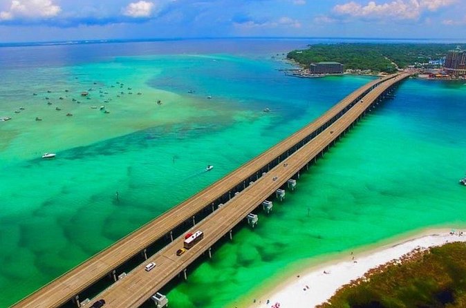 Private Speed Boat Charter with Experienced Captain - The captain can shape the whole experience