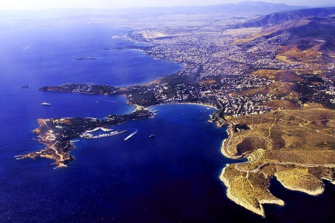 Private Speed Boat Day Cruise In Athens Riviera - Is the $1,966.59 price fair?