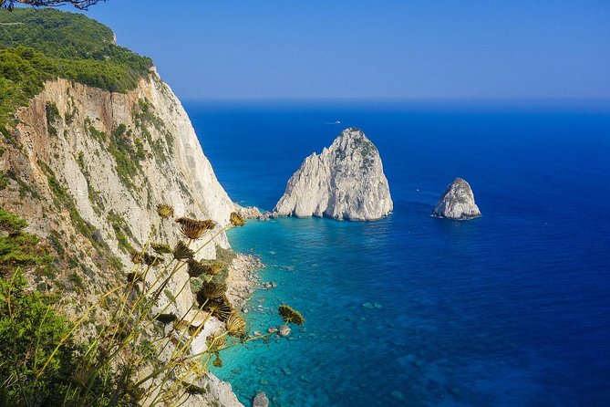 Private Speed Boat Day Cruise In Athens Riviera - Timing, weather, and practical planning