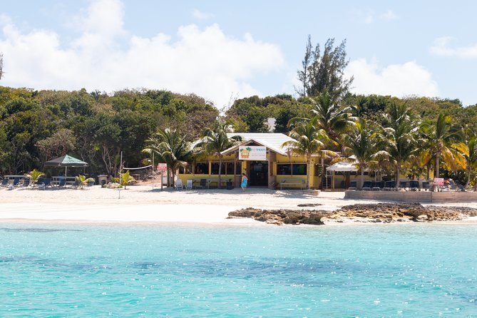 Private Speed Boat for Snorkeling or Fishing in Nassau - 34ft - Four hours or eight hours?