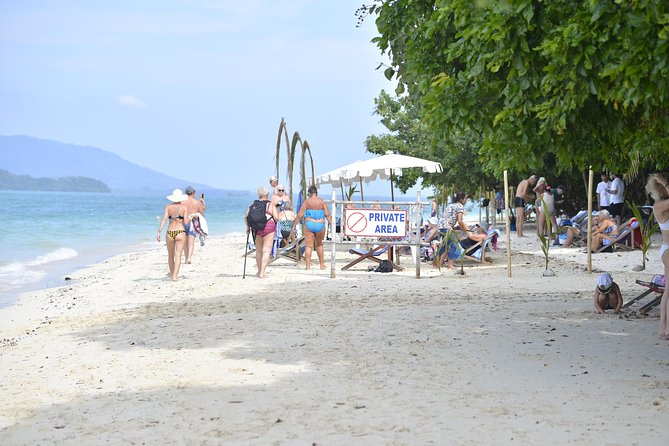 Private Speed Boat Phi Phi Islands Fully Customized Tour - What to bring and how to plan the day