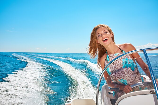 Private Speed Boat Snorkeling with Dolphins Trip - Hurghada - What the private format really gives you