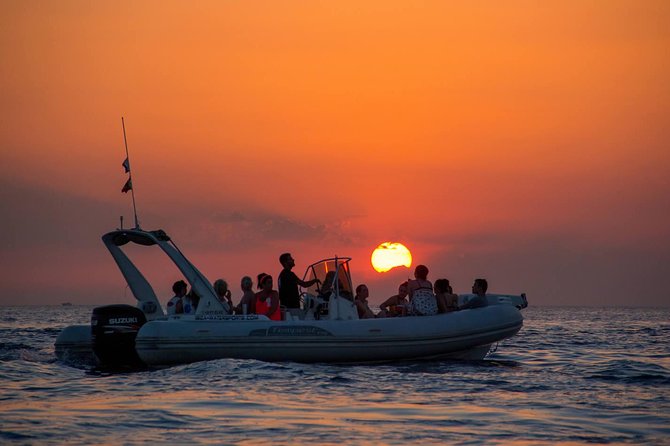 Private Speed Boat & Swim With Dolphins & Water Sports-hurghada - The second reef near El Gouna