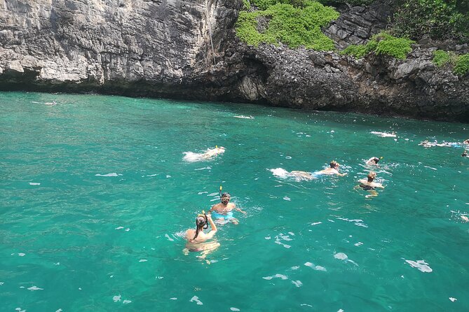 Private Speed Boat to Phi Phi Island from Phuket - Five things to know before booking