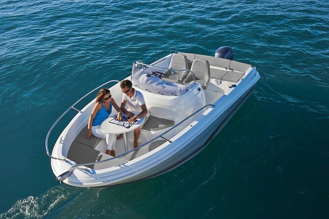 Private Speed Boat Tour - Kotor Bay and Blue Cave up to 6 People - Starting at Kotor Port with the bay spread before you