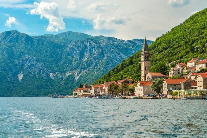 Private Speed Boat Tour to Blue Cave and Our Lady of the Rocks - 3h - Why this private Kotor boat trip works