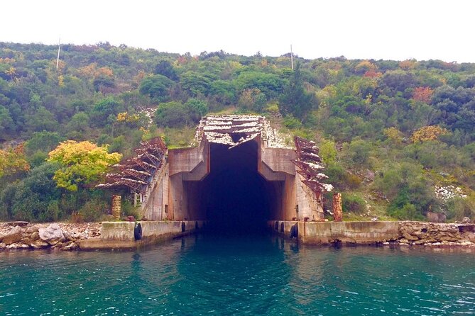Private Speed Boat Tour to Blue Cave and Our Lady of the Rocks - 3h - Is $313.47 good value?