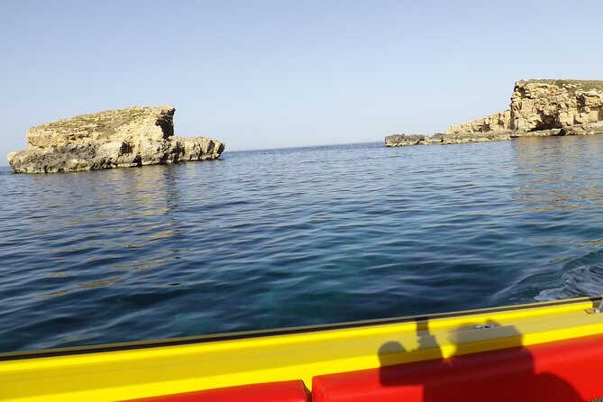 Private Speedboat 2hrs Crystal & Blue Lagoon Caves & Snorkelling - Key points to know before booking