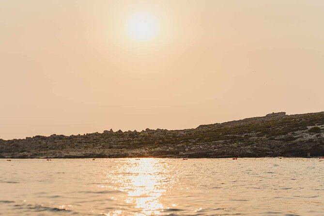Private Speedboat 2hrs Crystal & Blue Lagoon Caves & Snorkelling - Crystal Lagoon brings a quieter second stop