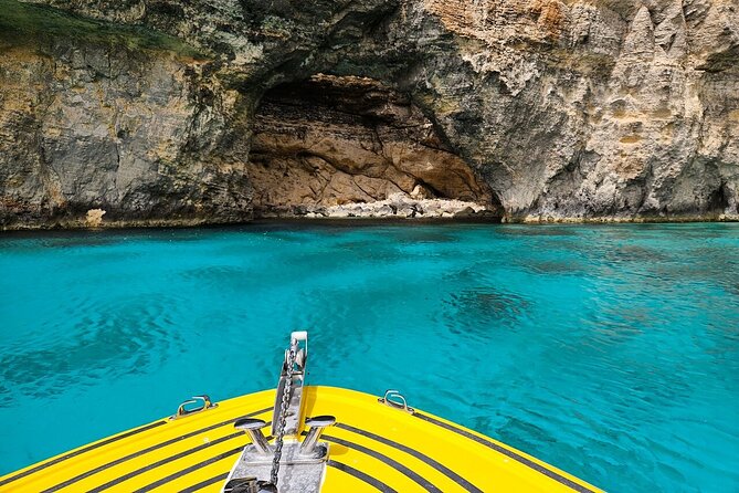 Private Speedboat 2hrs Crystal & Blue Lagoon Caves & Snorkelling - The real price and what it means for value