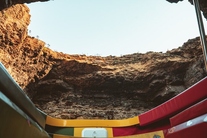 Private Speedboat 3hrs Blue Lagoon, Crystal Lagoon & Caves - San Niklaw Bay offers a quieter final swim