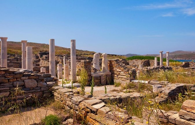 Private Speedboat Cruise from Delos to Rhenia and Mykonos - Key points to know before booking