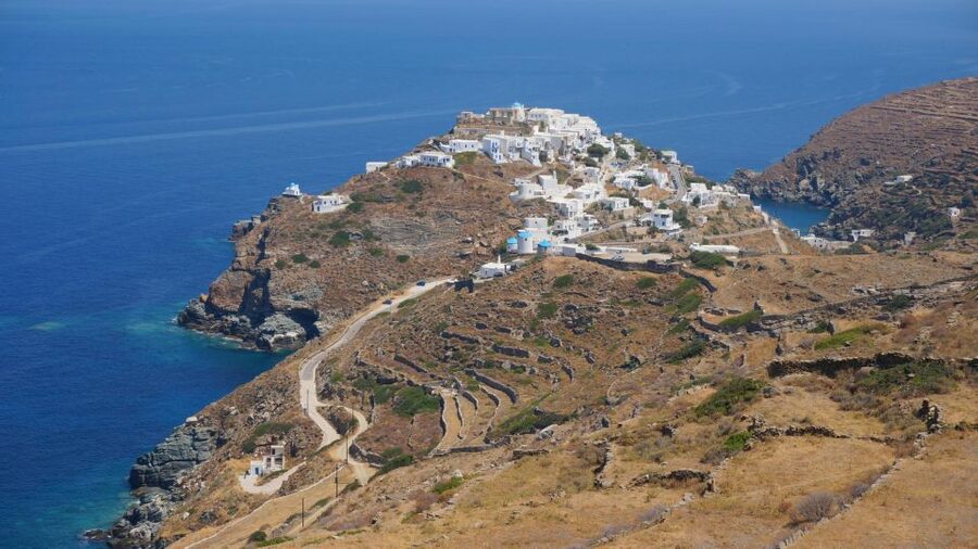 Private Speedboat Cruise to the South Coast of Sifnos Island - Who will enjoy this Sifnos cruise?