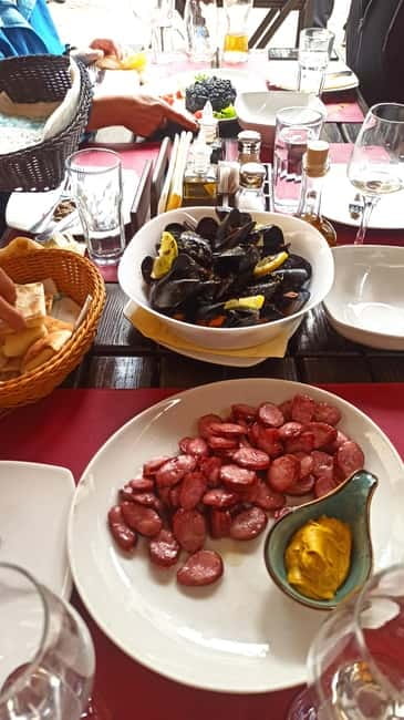 Private Speedboat Guided Kotor Bay with Food & Wine - Our Lady of the Rocks and Perast