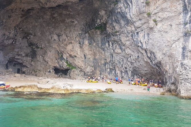 Private Speedboat Guided Tour: Explore the best of Dubrovnik Islands - Why a private speedboat makes sense in Dubrovnik