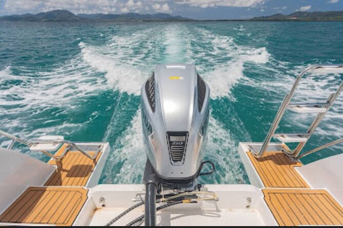 Private Speedboat hire from Phuket to Various Islands - Starting from Phuket Port