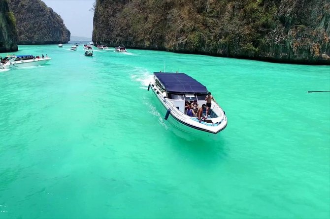 Private Speedboat Koh Tan & Pig Island Snorkeling from Samui - Key points at a glance