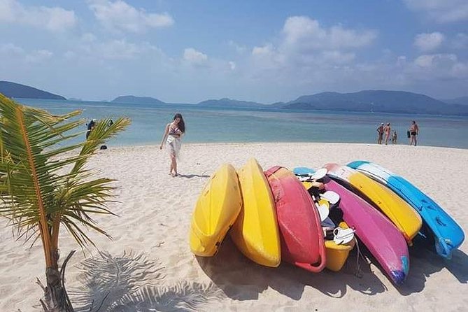 Private Speedboat Koh Tan & Pig Island Snorkeling from Samui - What the private format really changes