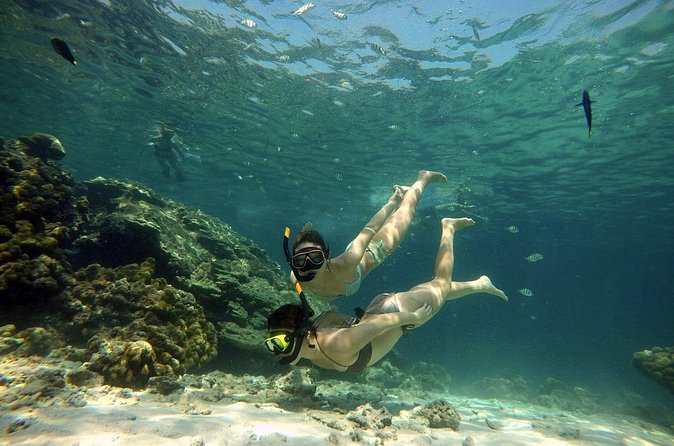 Private Speedboat Maiton, Racha, and Coral Islands Tour from Phuket - Weather can change the whole plan