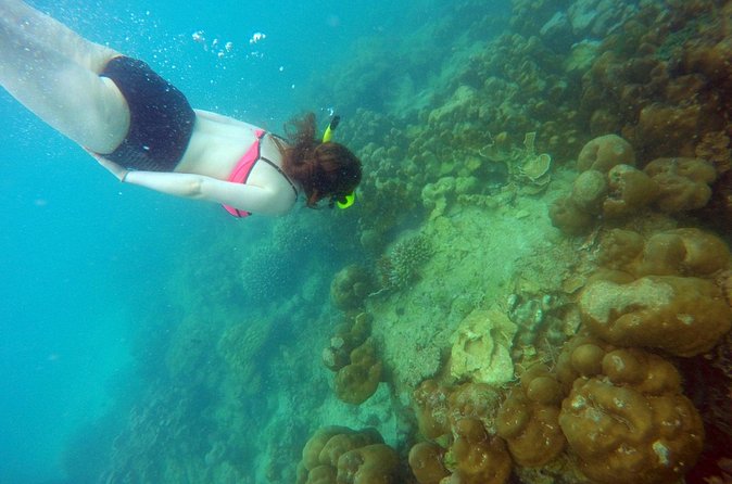 Private Speedboat Maiton, Racha, and Coral Islands Tour from Phuket - Is $1,237.80 good value for up to 10 people?