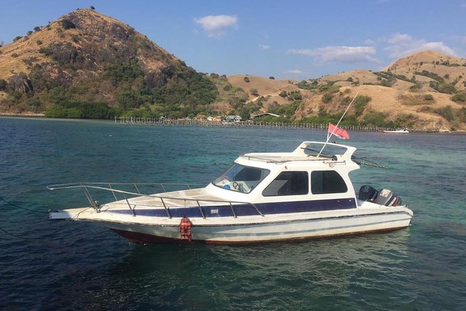 Private Speedboat+Private Car From Gili Islands To Lombok - Why this Gili Trawangan to Lombok transfer is useful