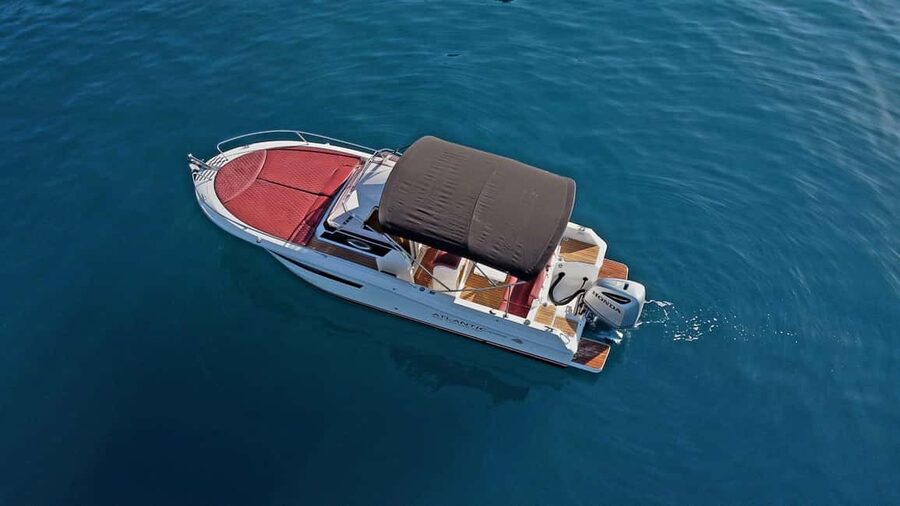 Private speedboat three island tour from Dubrovnik or Cavtat - Five details worth knowing before you book