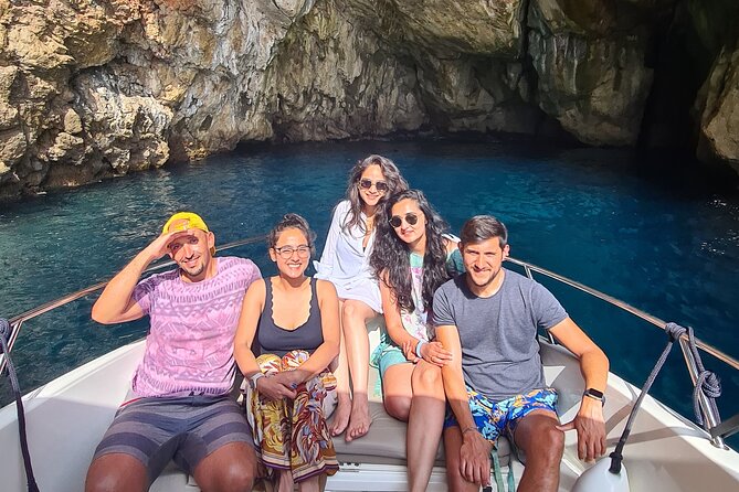 Private Speedboat Tour - Leaving Dubrovnik at 10:00 am