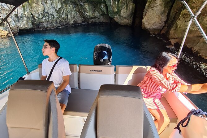 Private Speedboat Tour - Lopud, Sipan, and the island ports