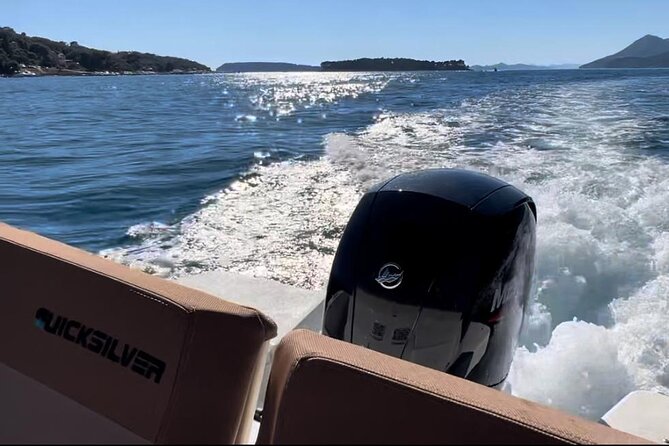 Private Speedboat Tour | Caves Beaches Islands and more - Swimming, snorkeling, and the realities of the caves