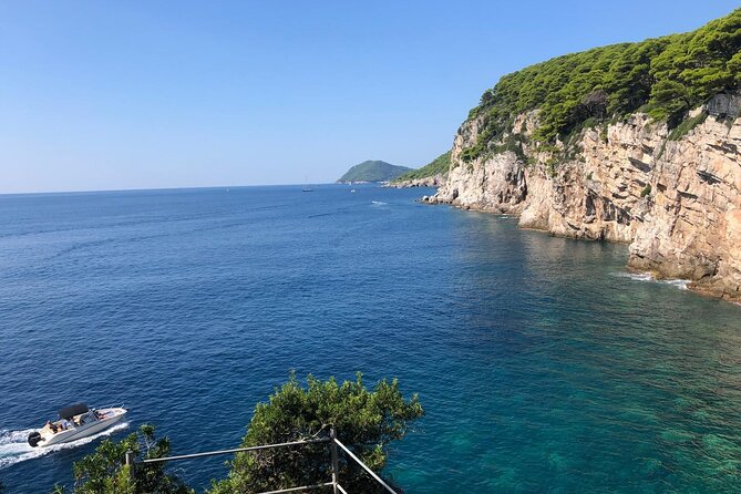 Private Speedboat Tour | Caves Beaches Islands and more - What the $302.34 price really gives you