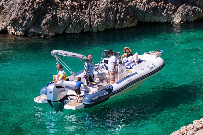 Private Speedboat Tour | Caves Beaches Islands and more - Timing, comfort, and who should book